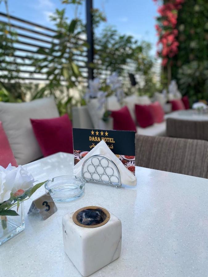 Dana Hotel & Residences Riade Exterior foto